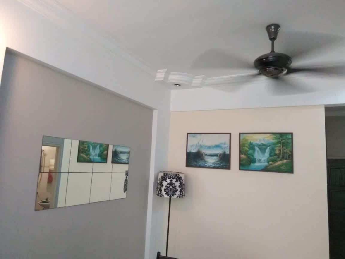 Saujana Damai ...
