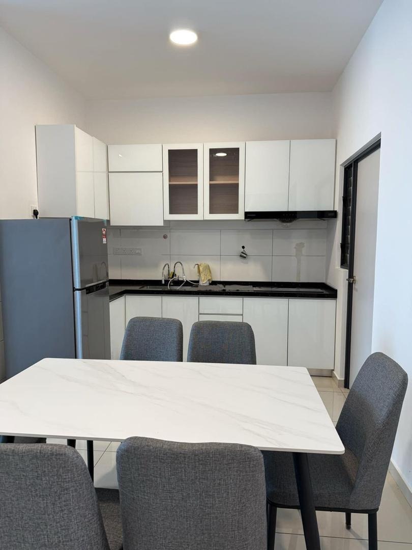 Waterside Residence - photo 2