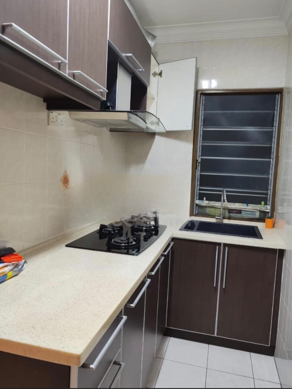 Desa Indah Block 86 - photo 2