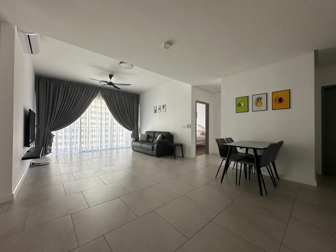 Triuni Residence - photo 1