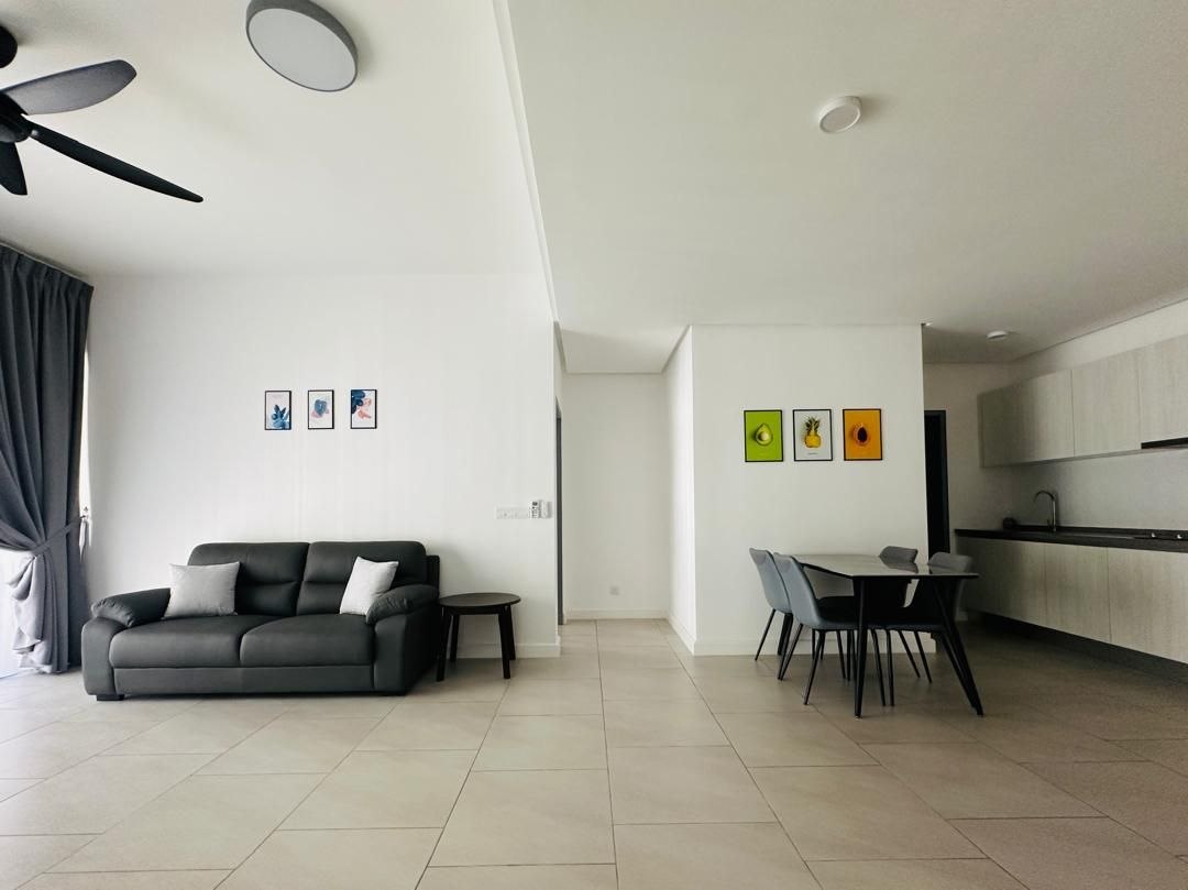 Triuni Residence - photo 2