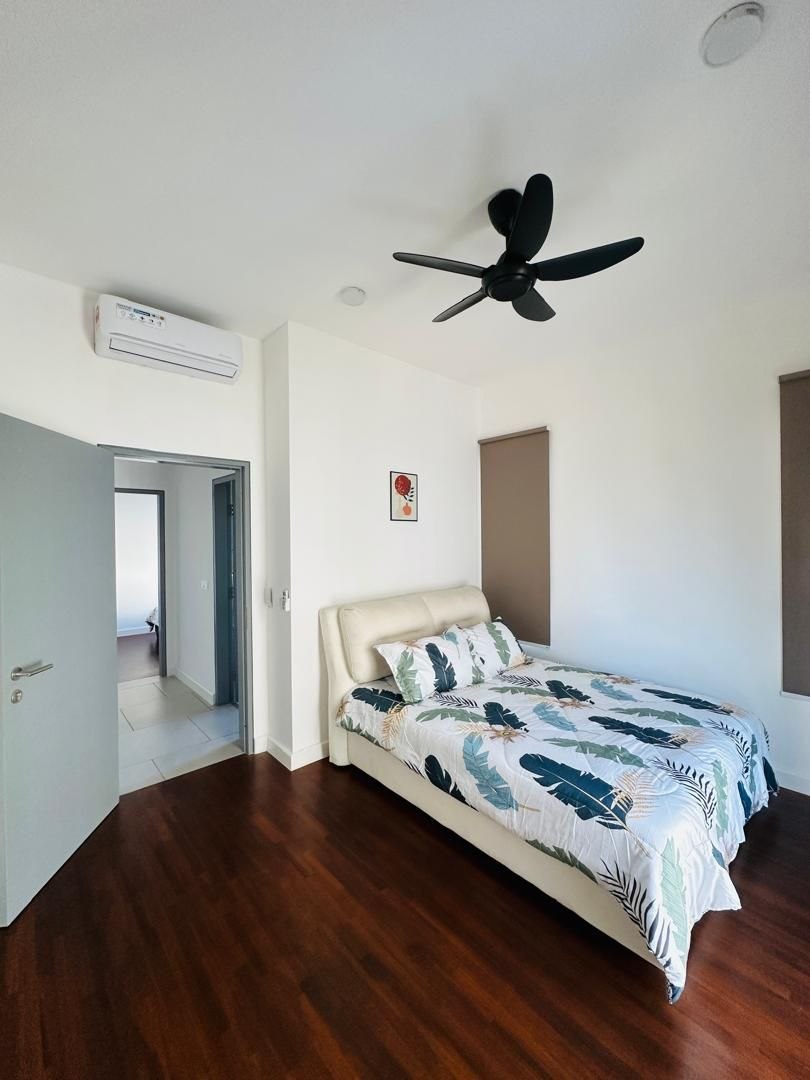 Triuni Residence - photo 3
