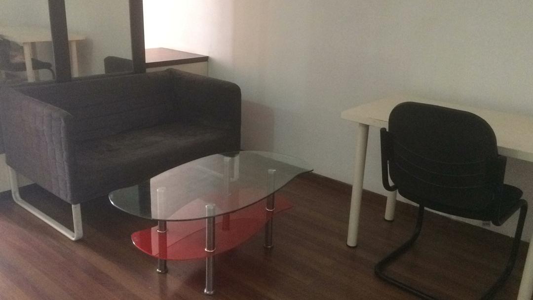 LAVISH FULLY FURNISHED Studio UNIT KL CITY CENTRE - photo 6