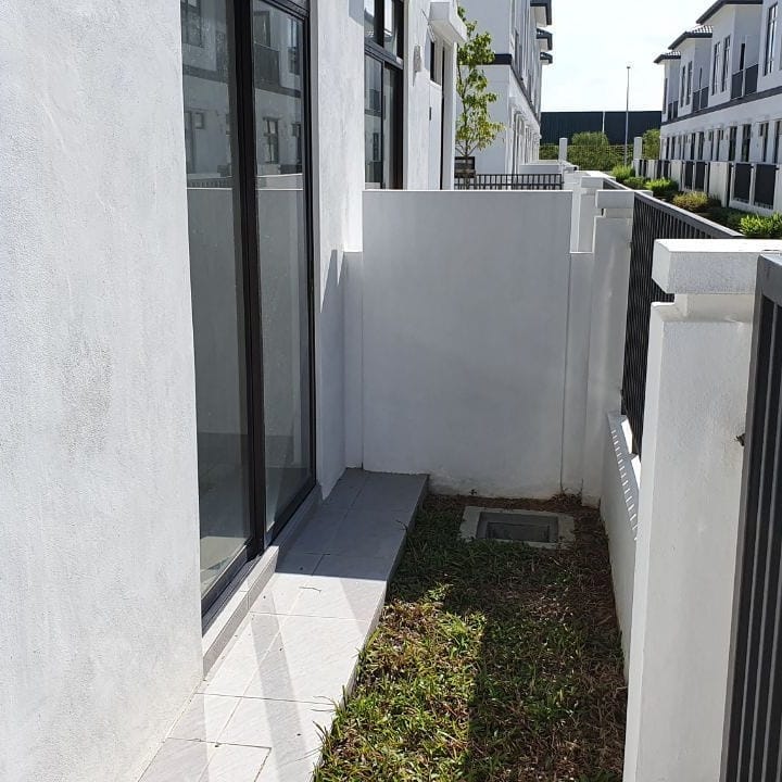 Eco Grandeur, Puncak Alam - photo 4