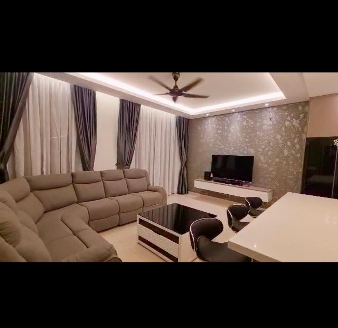 Henna Residences ...