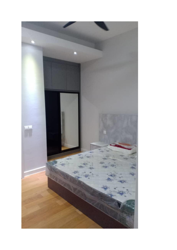 Sentral Suite ...
