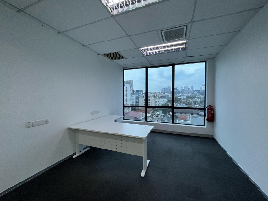 Wisma Bangsar 8 - photo 3