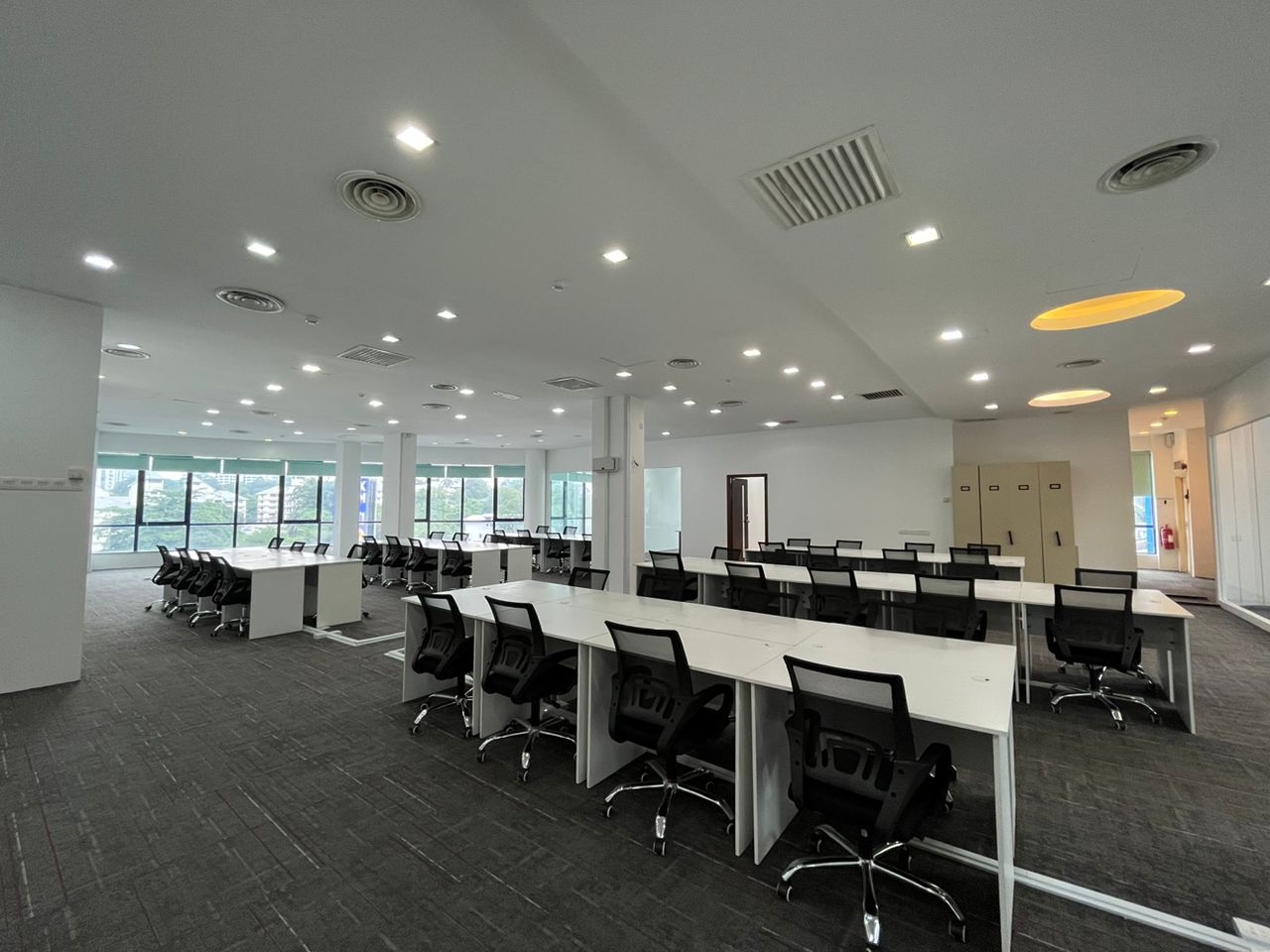 Wisma Bangsar 8 - photo 2