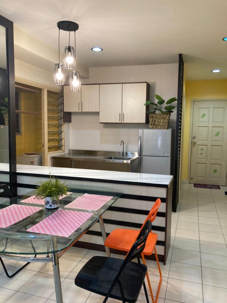 Serdang Villa Apartment - photo 2