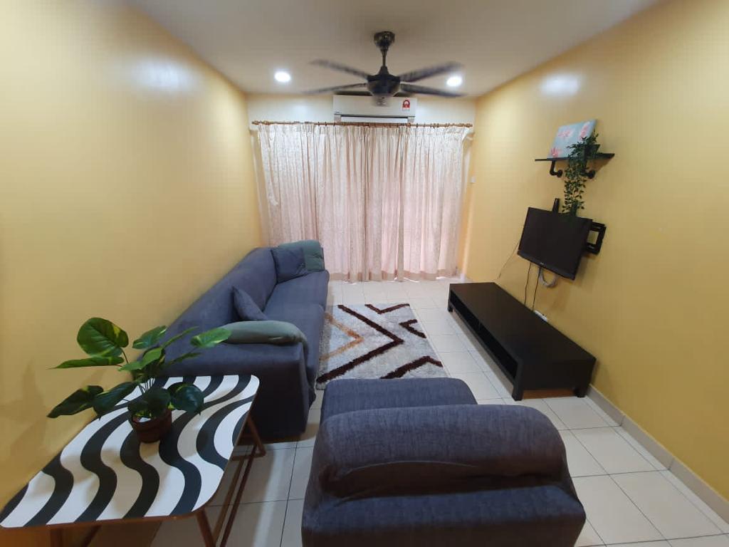 Serdang Villa Apartment - photo 3