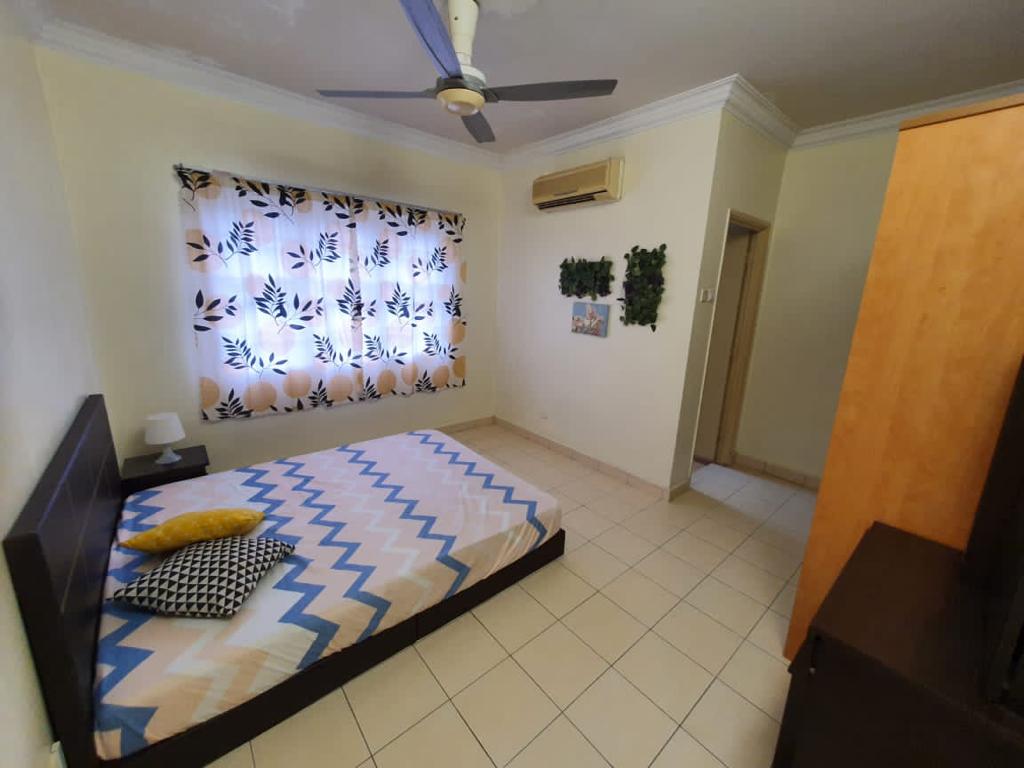 Serdang Villa Apartment - photo 4
