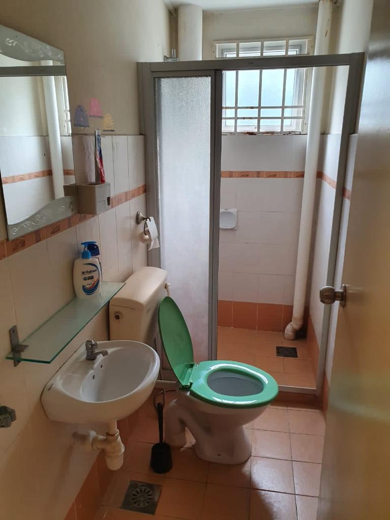 Serdang Villa Apartment - photo 6