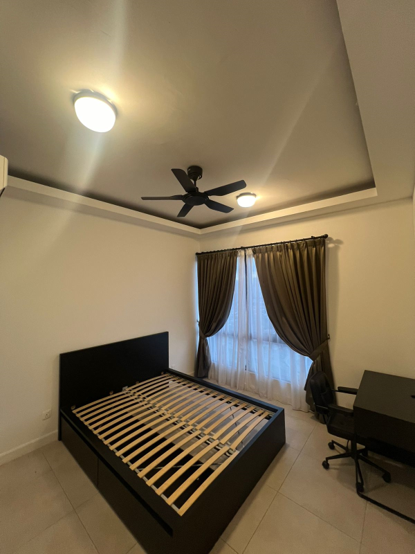 SkyMeridien Residenc ...