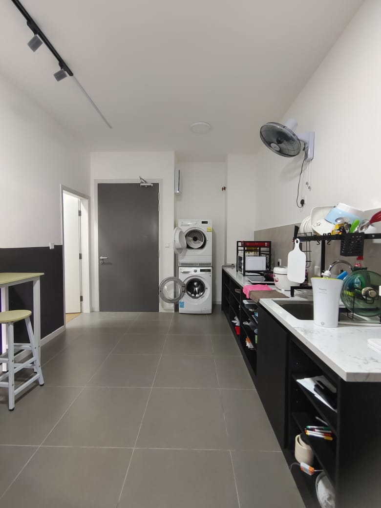 Aster Residence Cheras - photo 2