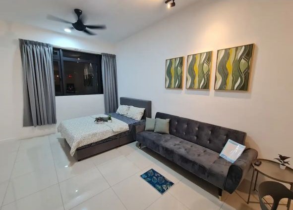 Chambers Kuala Lumpur - photo 2
