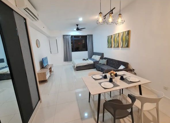 Chambers Kuala Lumpur - photo 4