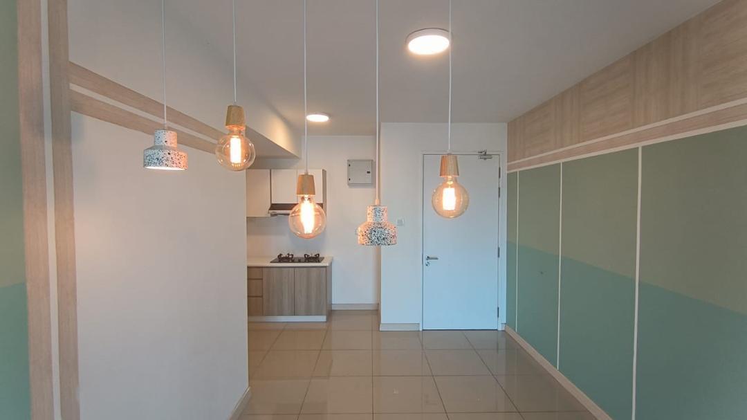 Sentul point suite apartment - photo 2