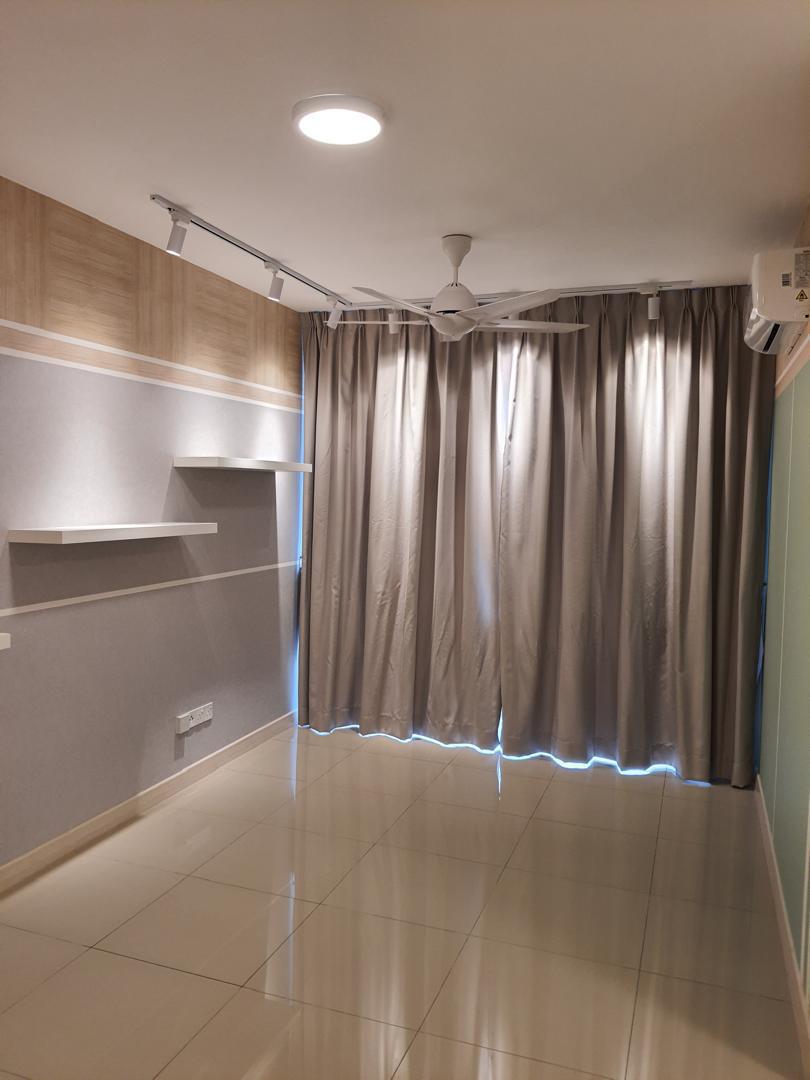 Sentul point suite apartment - photo 3