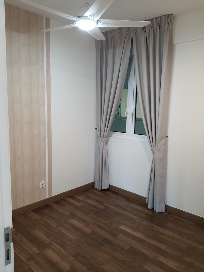 Sentul point suite apartment - photo 5
