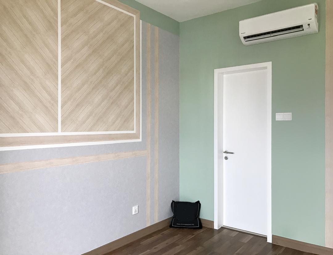 Sentul point suite apartment - photo 6