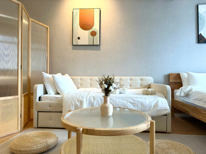Chambers Kuala Lumpur - photo 2