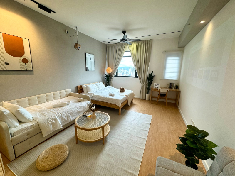 Chambers Kuala Lumpur - photo 3