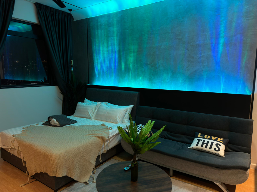 Chambers Kuala Lumpur - photo 6