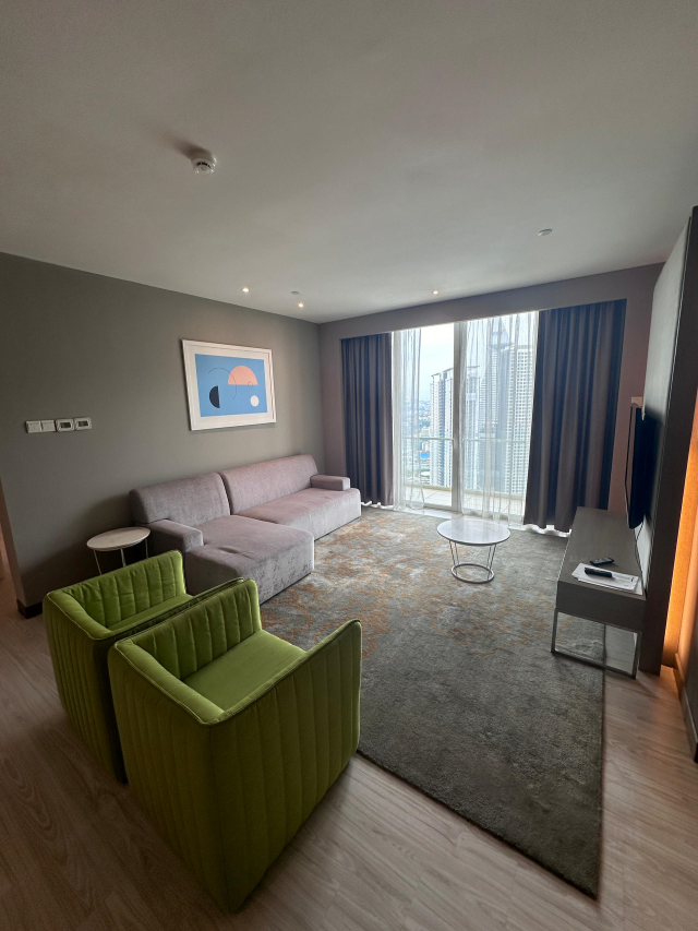 Invito Suite - photo 2