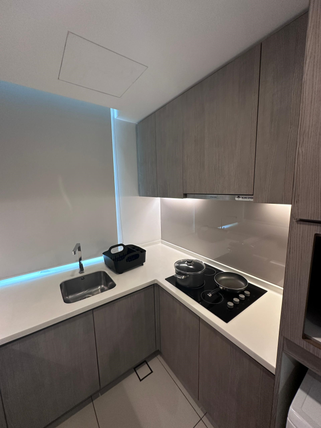 Invito Suite - photo 9