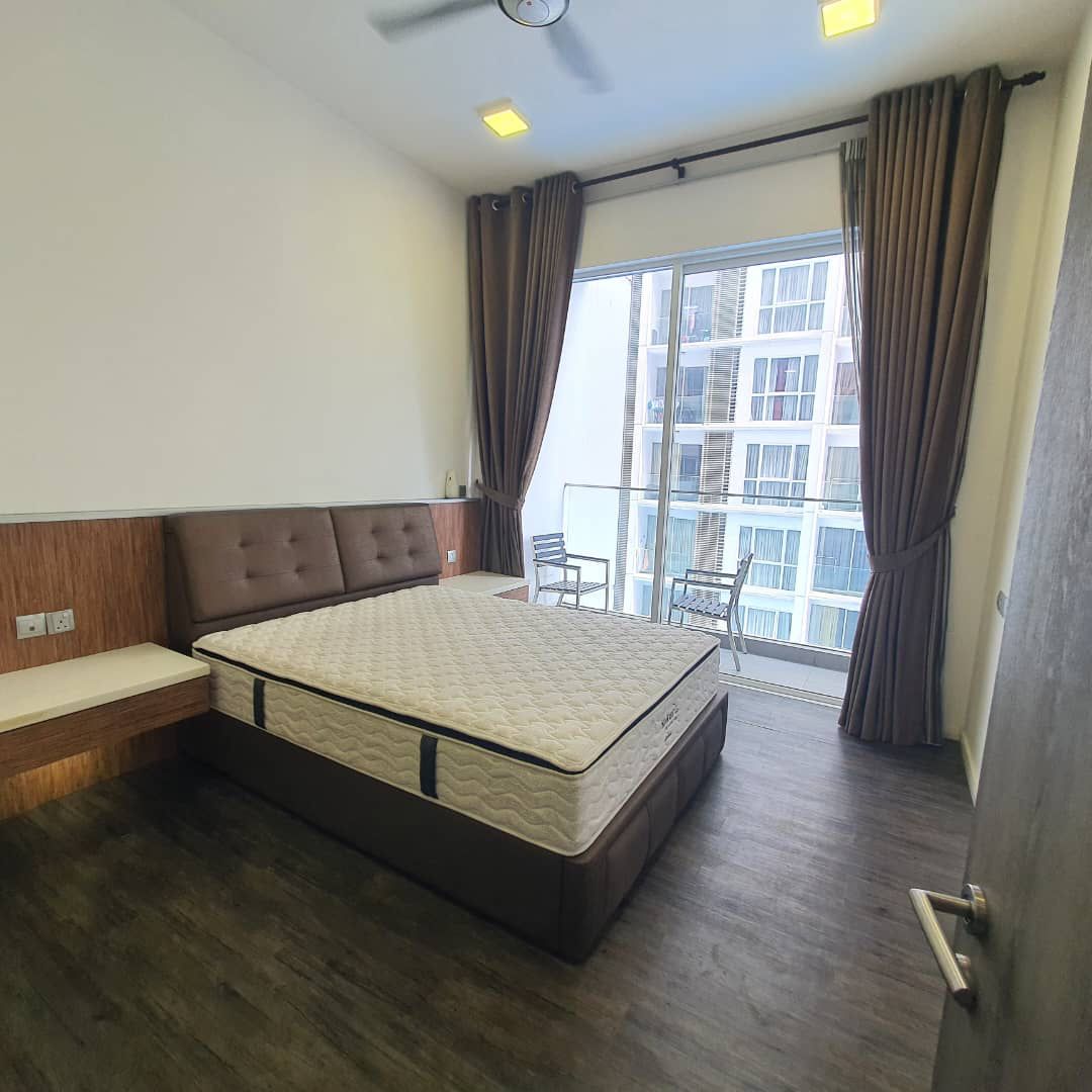 M Suites - photo 2