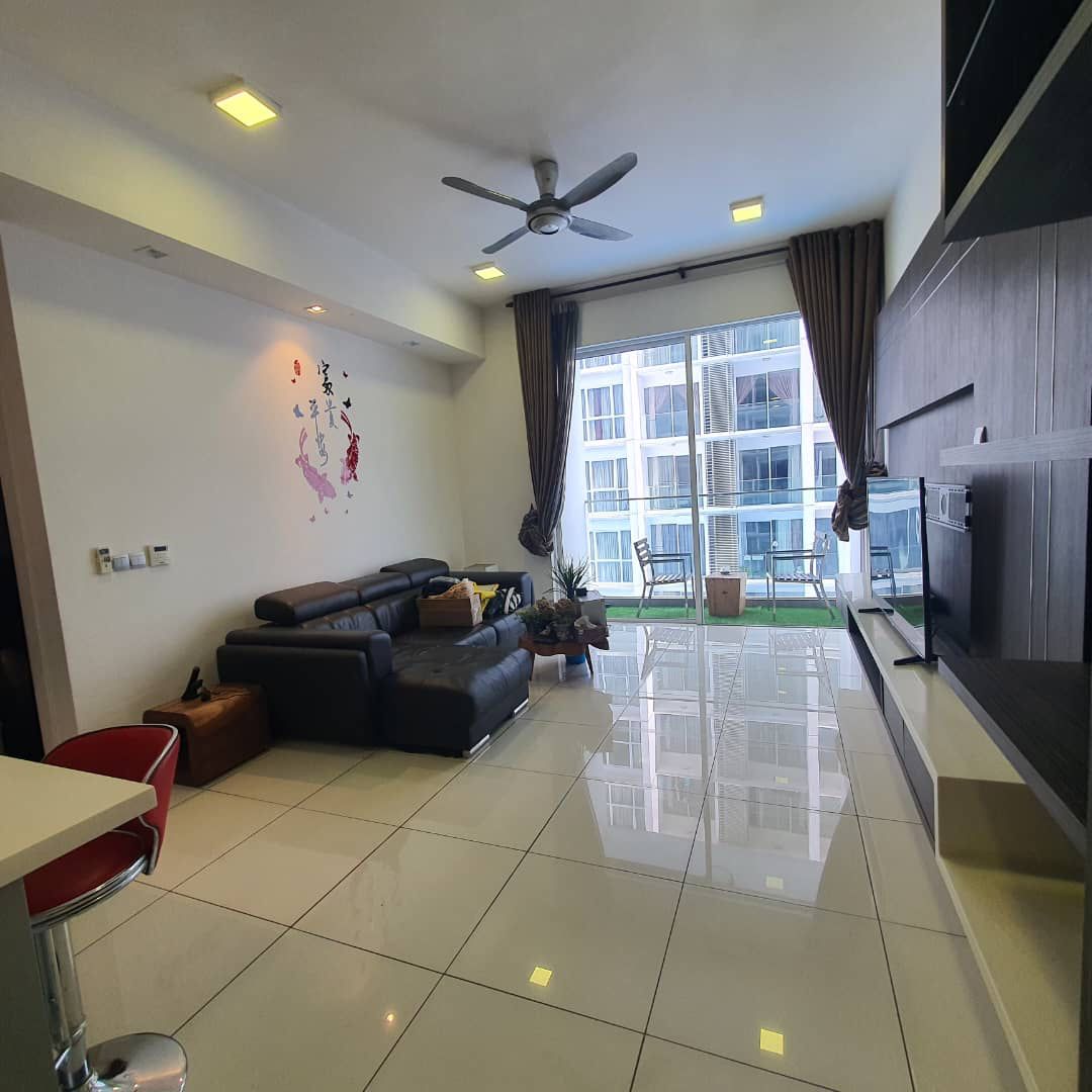 M Suites - photo 4