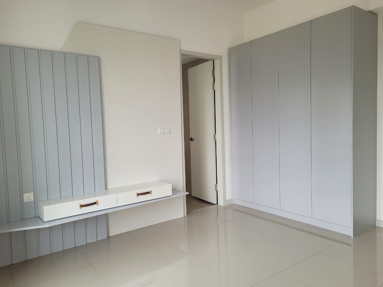 Savio Riana Dutamas Residence - photo 3
