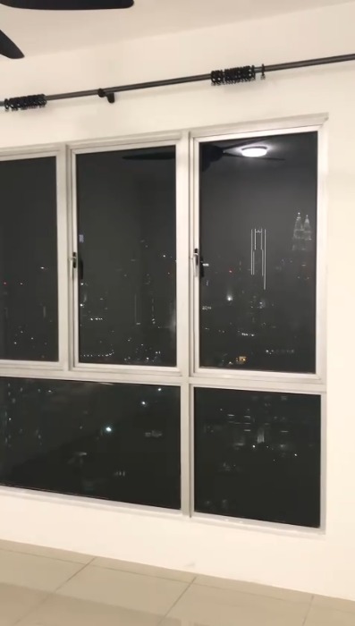 Platinum Splendor Residensi Semarak - photo 6
