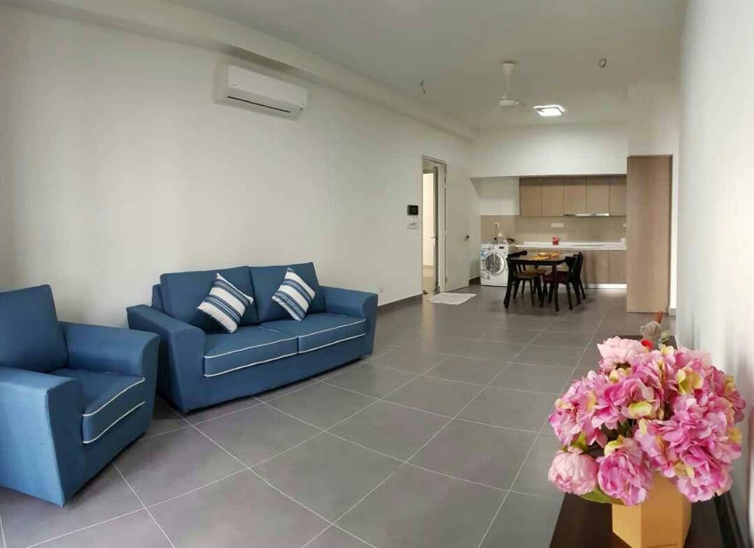Sentrio Pandan - photo 2