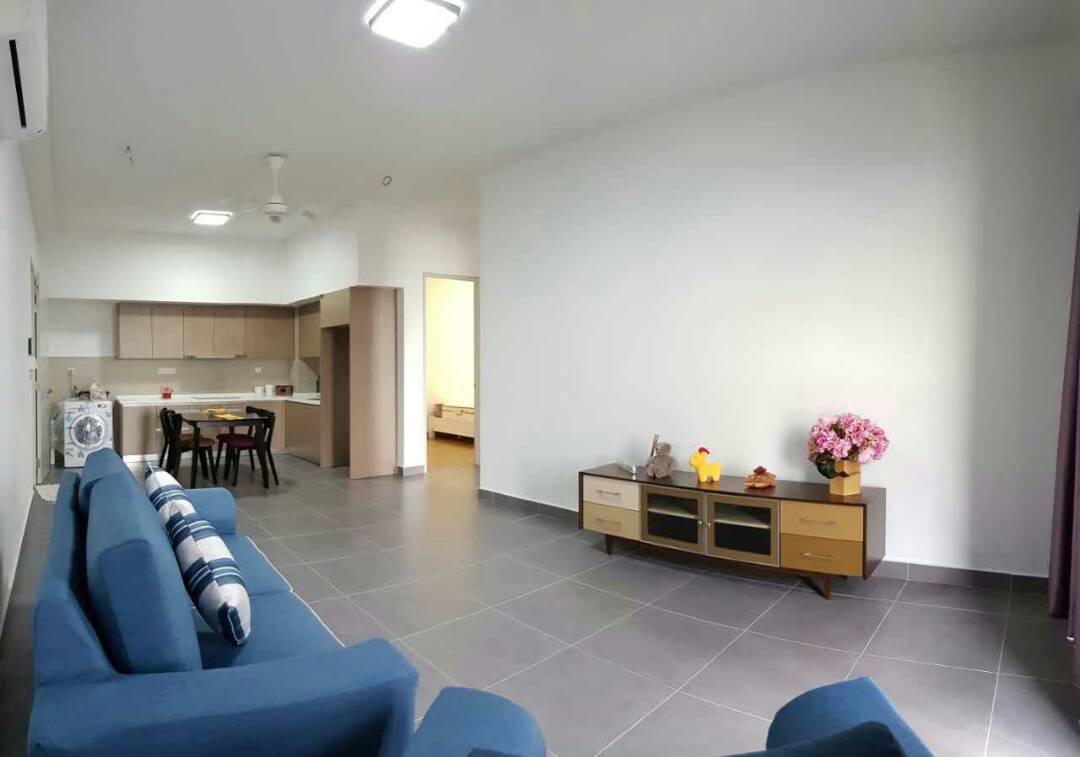 Sentrio Pandan - photo 3