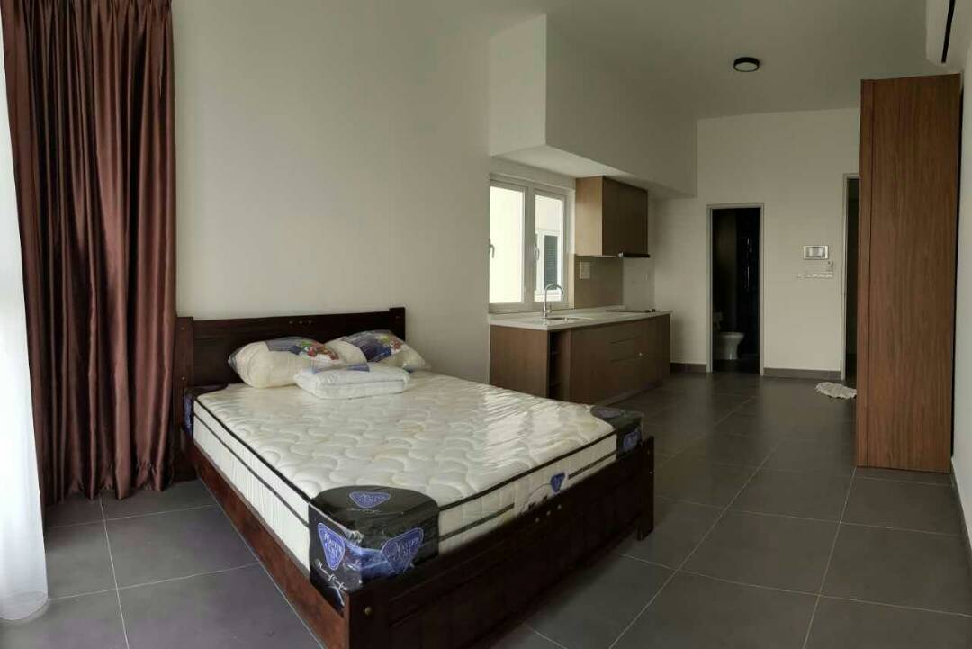 Sentrio Pandan - photo 4