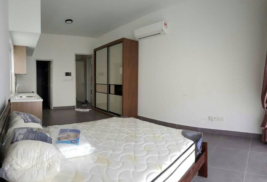 Sentrio Pandan - photo 5