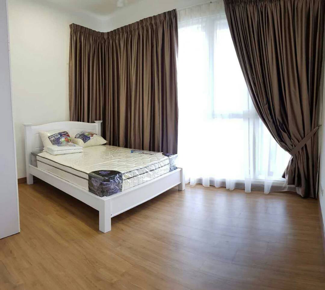 Sentrio Pandan - photo 8