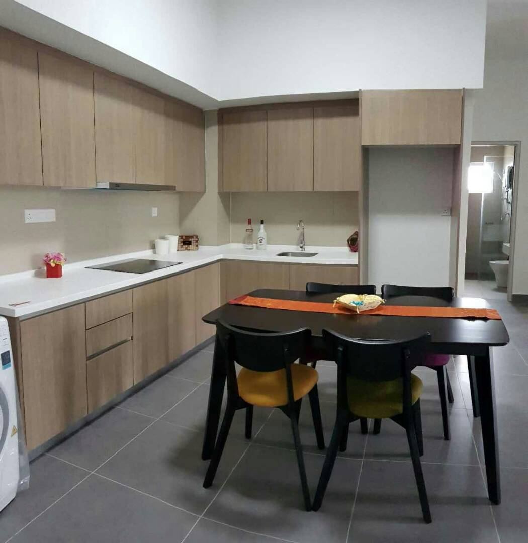Sentrio Pandan - photo 9