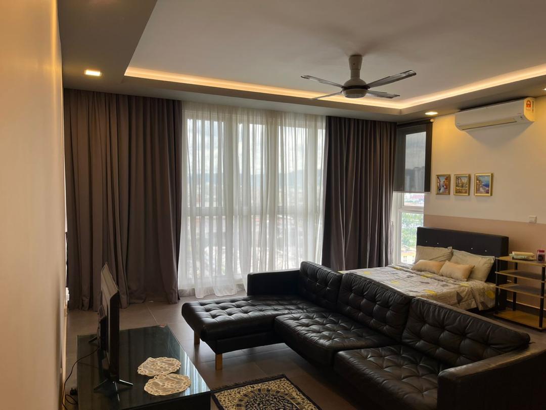 Sentrio Pandan - photo 2