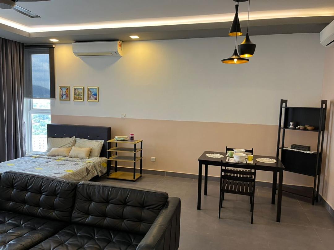 Sentrio Pandan - photo 5