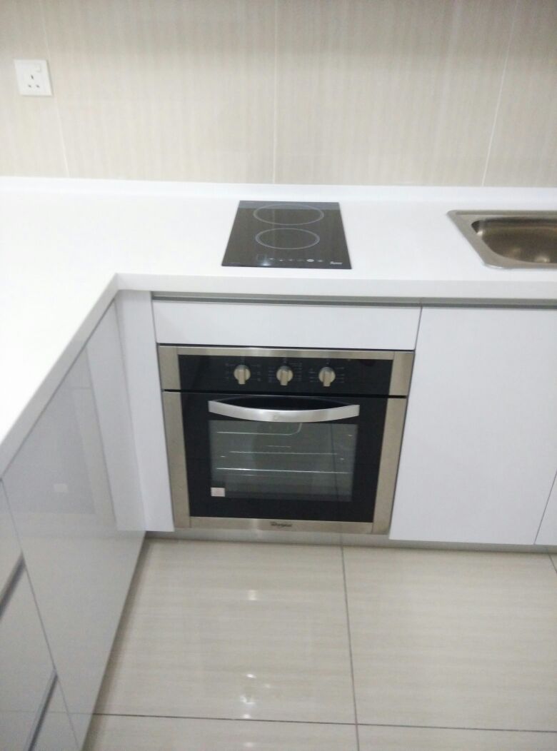 The Element Ampang - photo 4