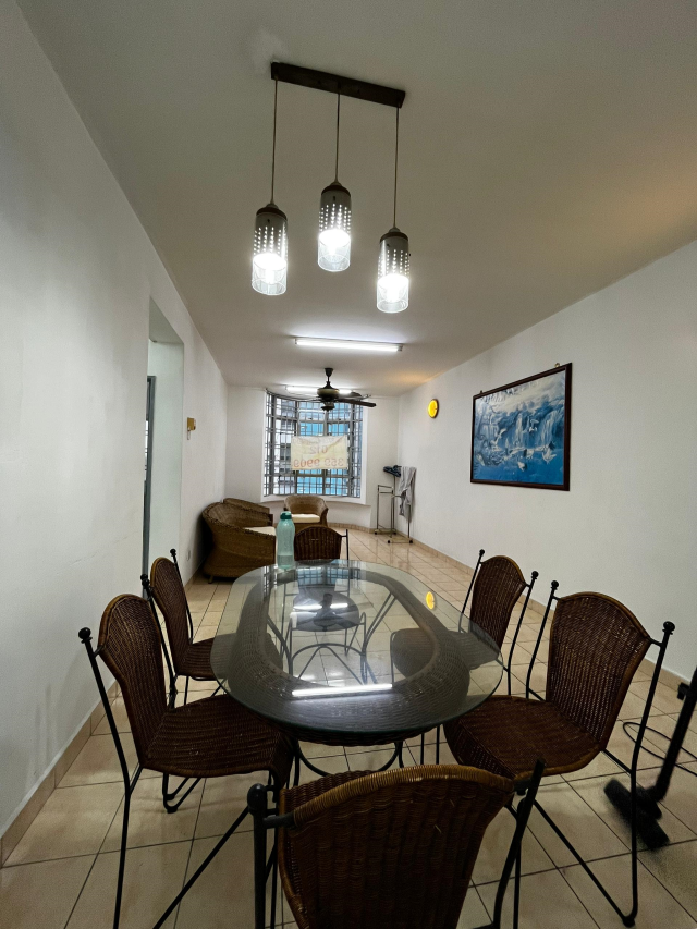 Angkasa Condo - photo 3