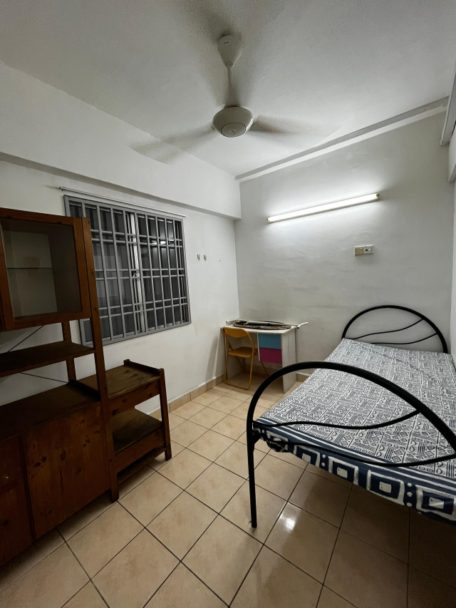Angkasa Condo - photo 4
