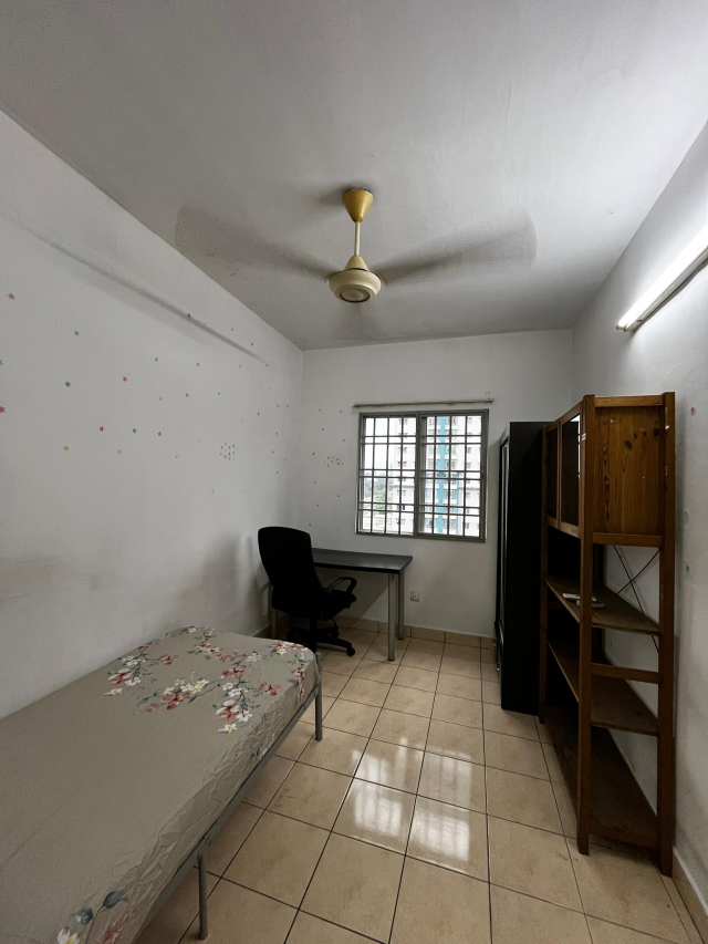 Angkasa Condo - photo 5