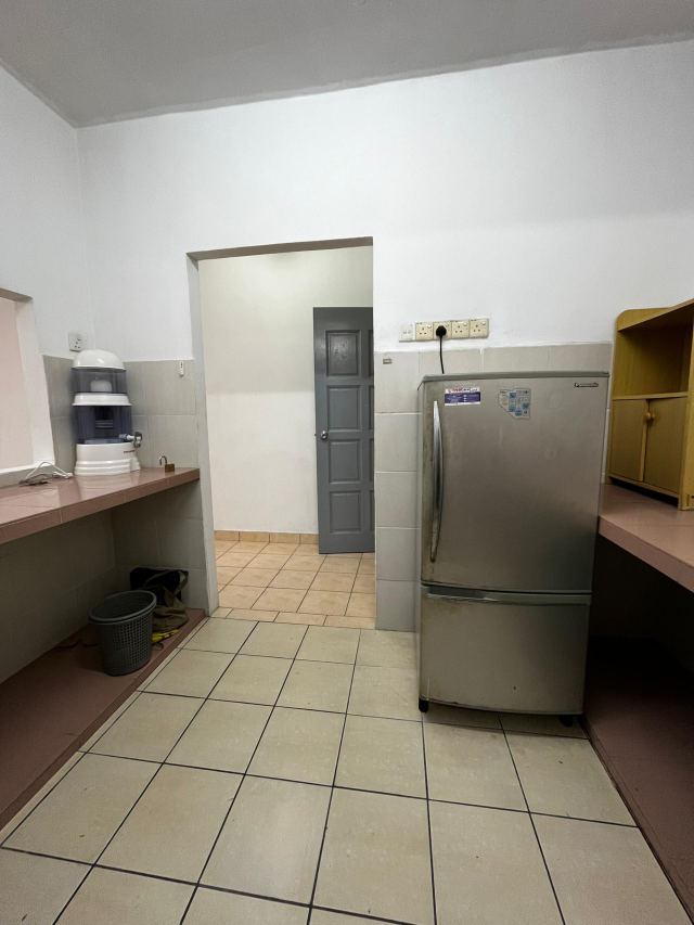 Angkasa Condo - photo 6