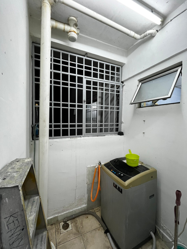 Angkasa Condo - photo 7