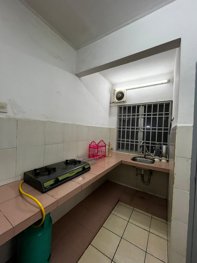 Angkasa Condo - photo 8