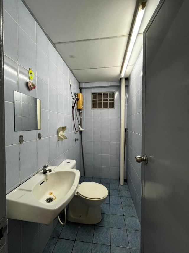 Angkasa Condo - photo 9