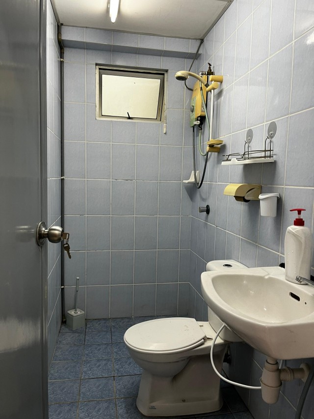 Angkasa Condo - photo 10